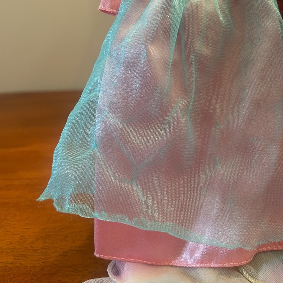 Barbie Swan Lake AA Odette - Picture 10 of 10